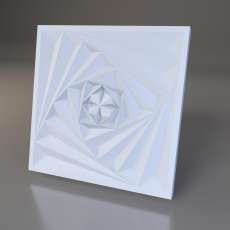ПЕНОПОЛИУРЕТАНОВАЯ 3D ПАНЕЛЬ ILLUSION 