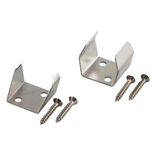 ФИКСАТОР ПРОМЕЖУТОЧНОГО ПРОФИЛЯ СМ 40*40