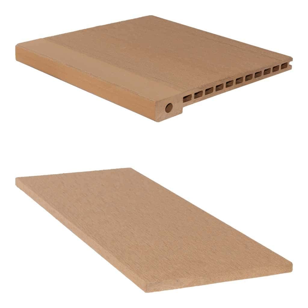 Ступень СМ серия STAIR 345*25*3000