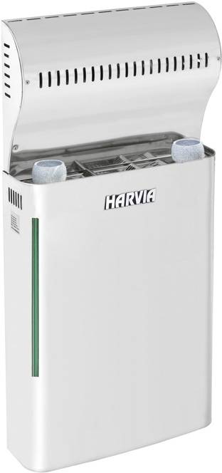 Парогенератор для сауны Harvia SS20 Automatik