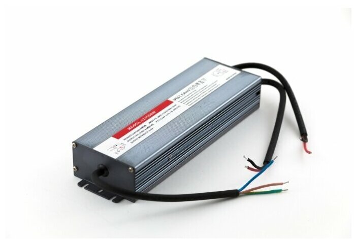  Блок питания ARPV-ST24300-A (24V, 12.5A, 300W) влагозащ. 