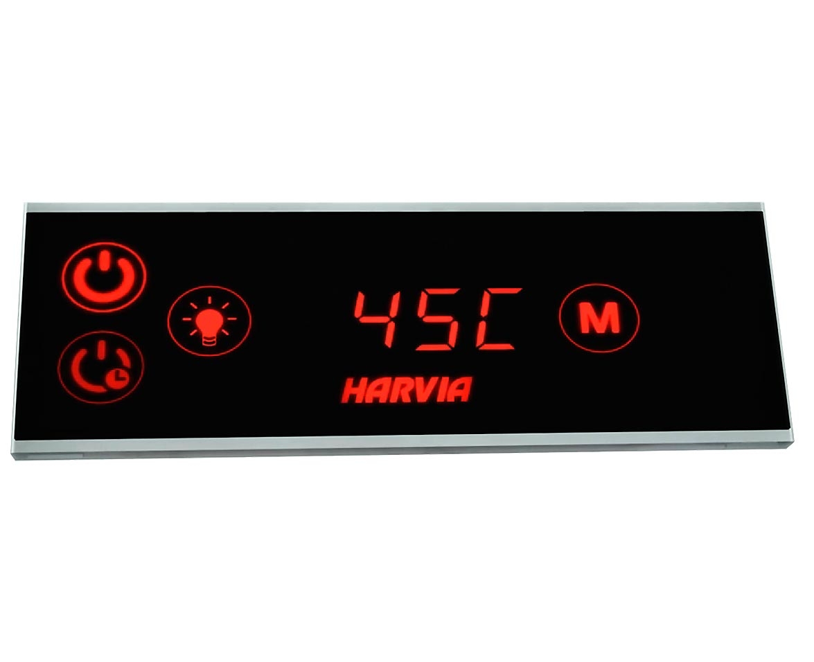 Пульт управления Harvia Xafir CS110