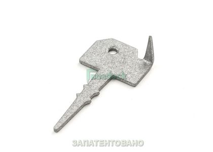 КЛАССИК - КРЕПЕЖ ДЛЯ БЫСТРОГО МОНТАЖА