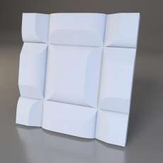 ПЕНОПОЛИУРЕТАНОВАЯ 3D ПАНЕЛЬ SOFT
