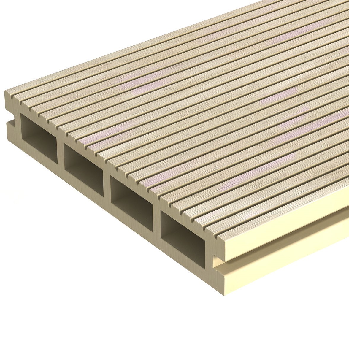 ТЕРРАСНАЯ ДОСКА (ДЕКИНГ) WOODVEX Expert Colorite 150*25мм