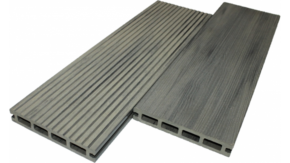 ТЕРРАСНАЯ ДОСКА (ДЕКИНГ) WOODVEX Select  «3D Colorite» 146*22мм