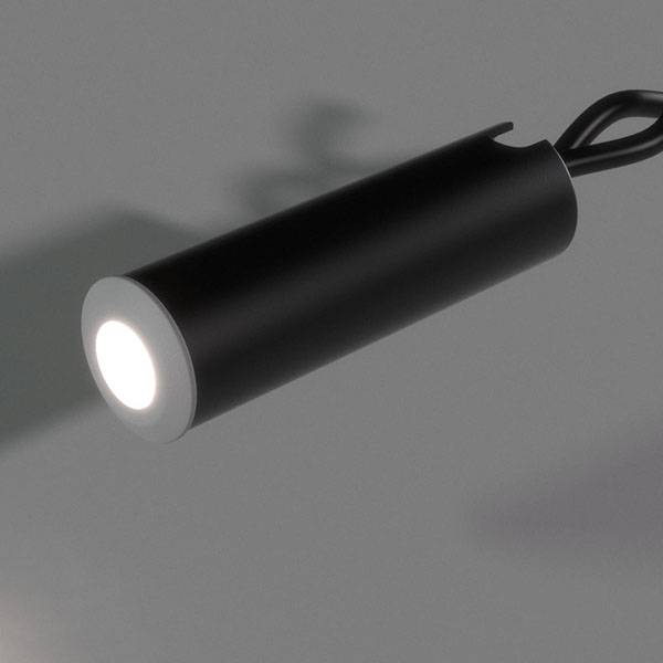 LED Акцентный cветильник WLCL-112