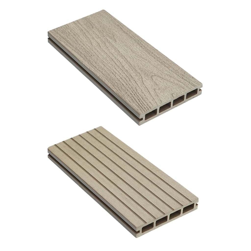 Террасная доска СМ серия BARK 140*25*3000