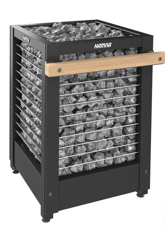 Элемент защитных перил HARVIA Modulo HMD1