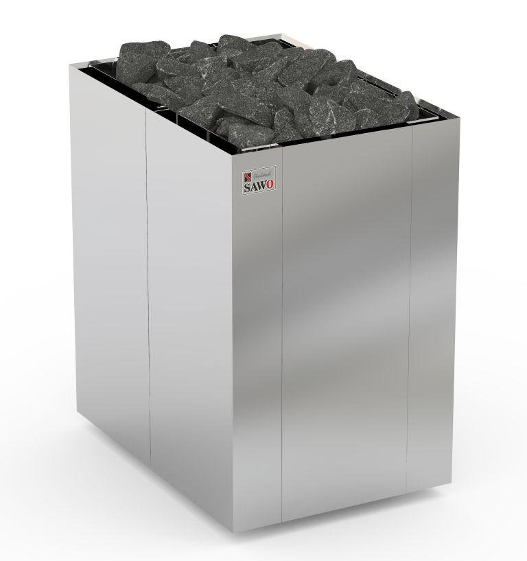 ЭЛЕКТРИЧЕСКАЯ ПЕЧЬ SAWO NORDEX FLOOR NRFS-NS-Z 