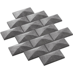 Панель Талькомагнезит 10 talcum stone 