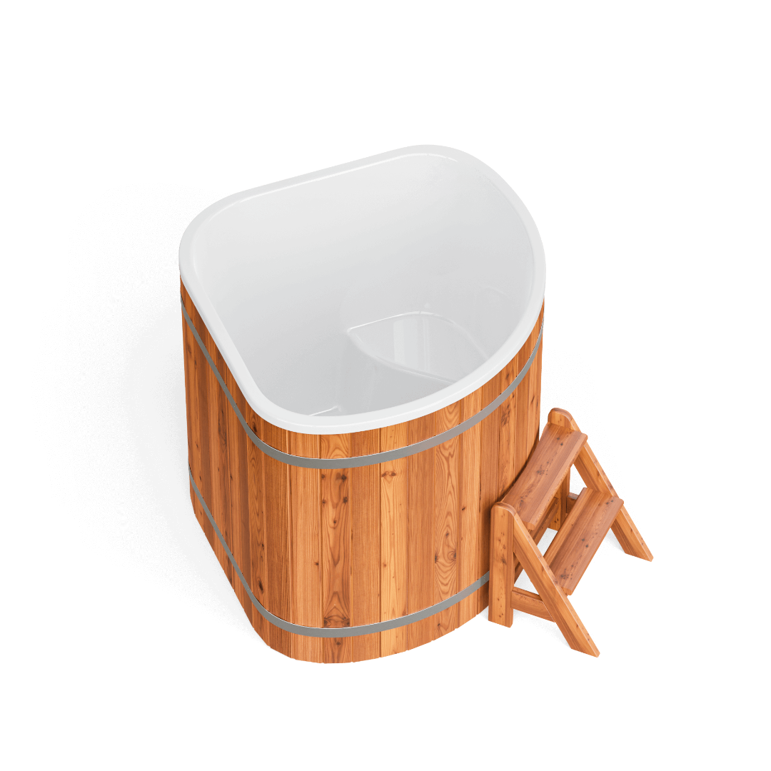 КУПЕЛЬ CORNER 130 