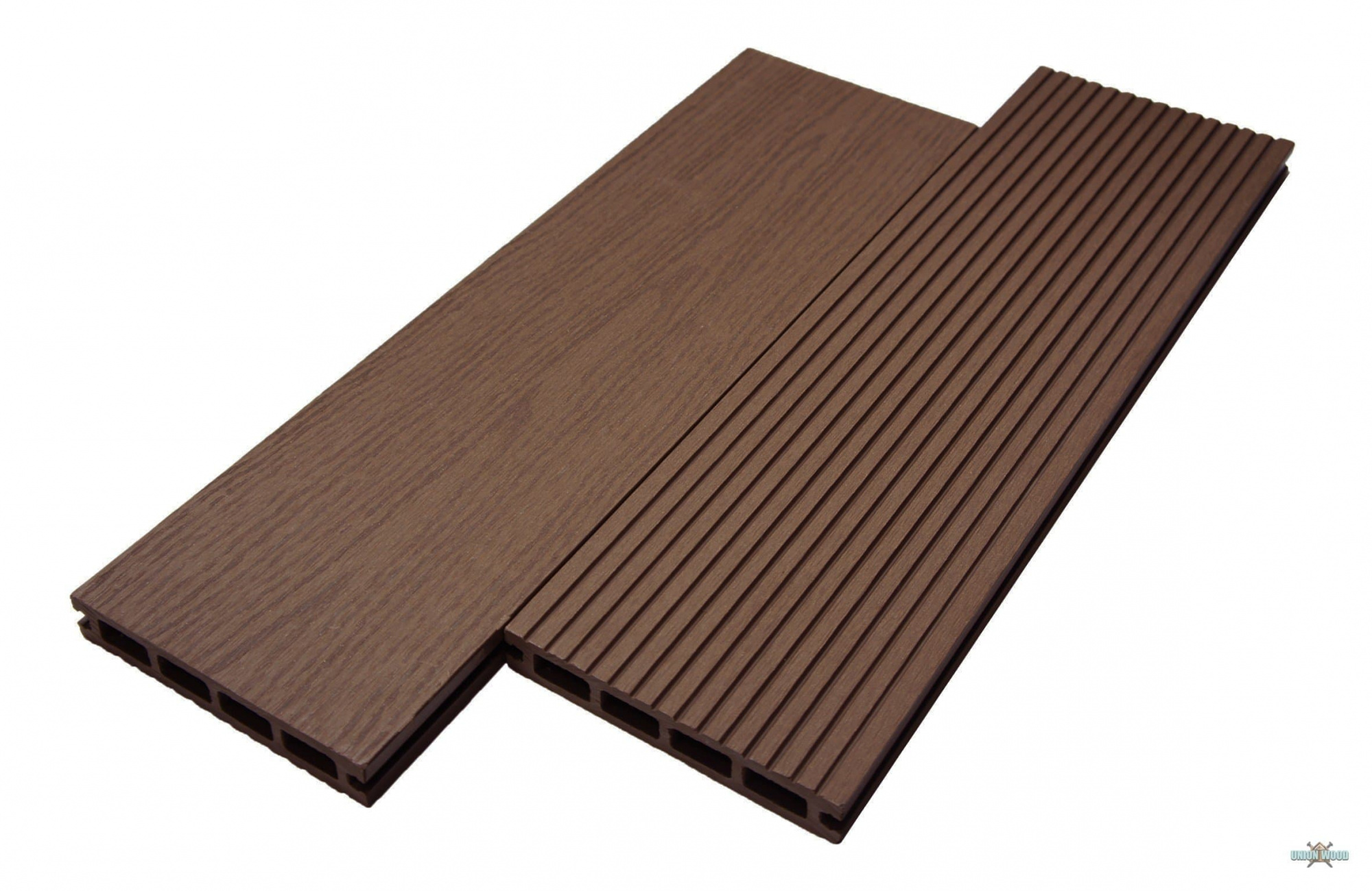 ТЕРРАСНАЯ ДОСКА (ДЕКИНГ) WOODVEX Select 146*22мм